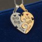 Preview: Freundschaft Kette SIS