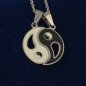 Preview: Partner Kette yin yang