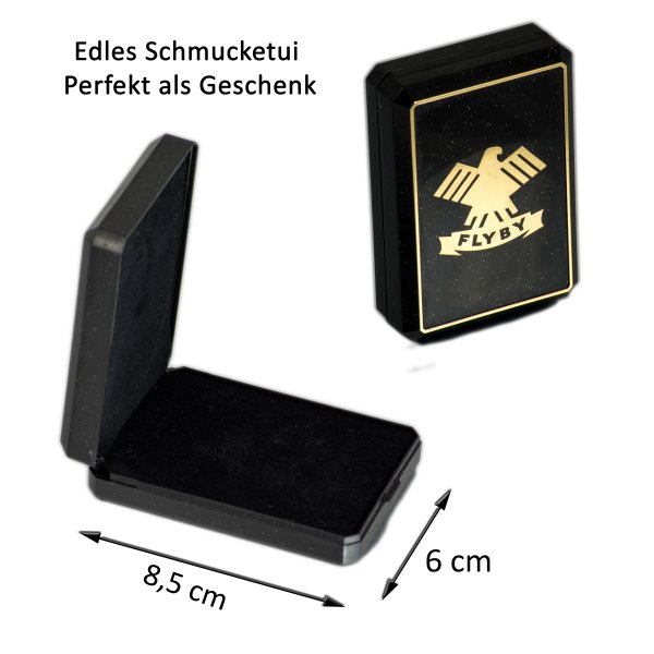 Edles Etui